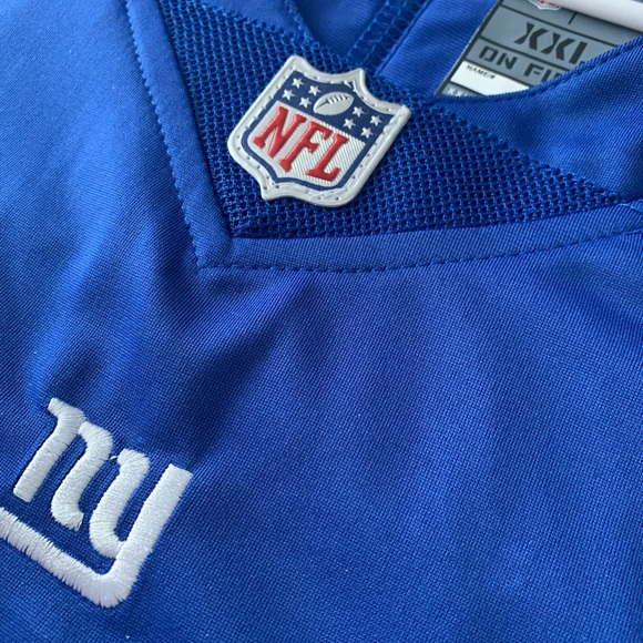 Odell Beckham Jr #13 Jersey Size XXL - Picture 4 of 5